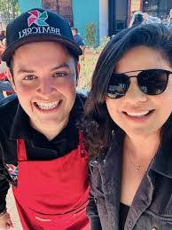 Lourdes Renteria's Instagram, Twitter & Facebook