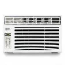 This 5,000 btu window air conditioner with mechanical rotary controls is the perfect cooling solution for your home or office. Small Window Air Conditioners Air Conditioners The Home Depot