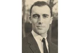 Louis Cuevas Obituary (1928