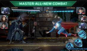 Bienvenidos a mundoperfecto.net la mejor web de juegos apk mod full para android completamente gratis! Injustice 2 Apk Mod Obb Android Gratis Descargarfreeaz Com