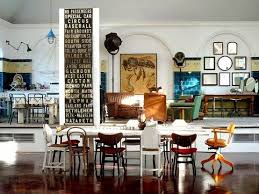 Coffee Shop Inspiration Cosy Cafe Cafeteria Coffeehouse Atmosphere Style Mixed Dining Chairs Mismatched Dining Chairs Shabby Chic Interiors