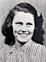 Edith Mae Pate Cameron Obituary (1927