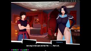 Ritter der Liebe (von SlightlyPinkHeart) - Sex am Himmel (7)