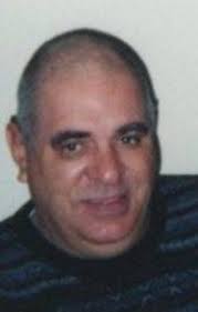 Richard Martin Obituary (1948