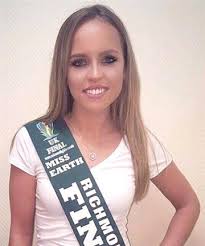 Miss Earth Northern Ireland 2017 Contestants