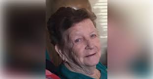 Obituary information for Mildred Annette Tapp