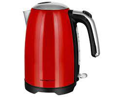 Hario buono wasserkocher 1.0 liter / v60 coffe drip kettle 1.0 litres. Emerio Wasserkocher Wk 121591 1 Rot 1 7 Liter Online Bei Poco Kaufen