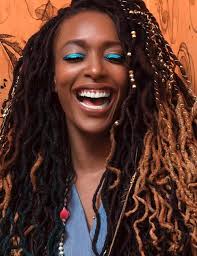 To make the hair smooth and soft again, the person should use a conditioner or wax made specifically for dreadlocks. Top 25 Best Looking Dreadlock Hairstyles