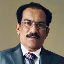 Chacko Mathew Obituary