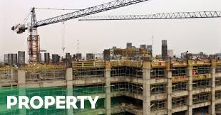 Image result for FOTO FOTO PEMBANGUNAN GEDUNG