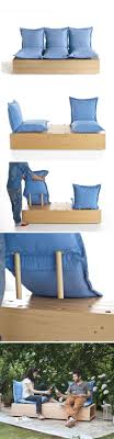 Sectional Garden Sofa Facile By Formabilio Design Marco Gregori Design Outdoor Sofa Obnovlenie Mebeli Raboty Po Domu Svoimi Rukami Prostoj Domashnij Dekor