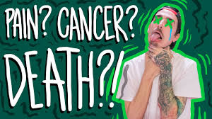 Even so, it is a good idea to explore. Can Tattoos Be Dangerous Uv Tattoo Risks Youtube