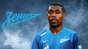 Zenit incompatible september 15, 2011. Malcom Welcome To Zenit 2019 Skills Goals Youtube