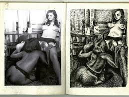 Image result for arte porno