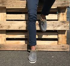 der bootschuh ist ein praktischer und stillvoller casual allrounder modell triest langer messmer schuhe messmer herrenschuhe
