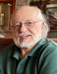 Barry E. Rowe Obituary (1948