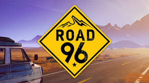 I feel like i should go back to the people i convinced it was the version i thought it was and correct them. Road 96 Is The Road Trip Adventure You Ve Been Waiting For Hands On Preview