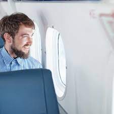 How Can I Relax On A Plane? – Lifestyle By Ps
