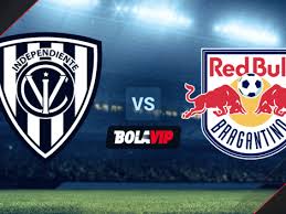 .vivo liga de campeones 2019 | en vivo independiente hoy partido en vivo independiente liga de campeones de la cuartos de final copa sudamericana independiente del valle. Independiente Del Valle 0 2 Red Bull Bragantino En Los Octavos De Final De La Copa Sudamericana Resumen Y Estadisticas