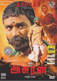 Imdb registered users can cast a vote (from 1 to 10) on every released title in the database. Amazon Com Asuran Tamil Dvd Stg Dhanush Manju Warrier Movies Tv