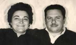 Images de TENES :: Famille WERY