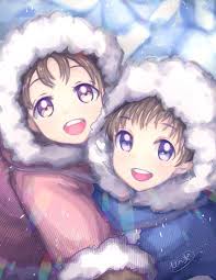 Pin By Skylar Ryuka On Super Smash Bros Ice Climber Nintendo Fan Art Super Smash Bros