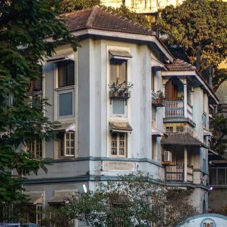 Bombay's Parsi theatre history and development