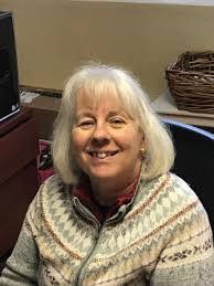 Margaret Bianchi's Instagram, Twitter & Facebook