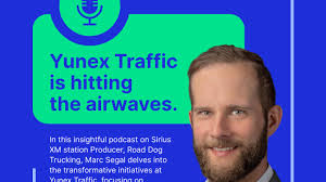 Yunex Traffic US Welcomes Patricia Plonski as Executive Vice President  Sales & Business Development Yunex Traffic USA