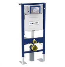 Salle de bain, wc wc et accessoire wc wc suspendu geberit, pack complet wc suspendu geberit autoportant + plaque delta blanche + cuvette sans bride porcher ulysse avec abattant pack complet comprenant : Bati Support Geberit Duofix Autoportant Up320 Sigma12