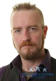 Browse our males models and actors