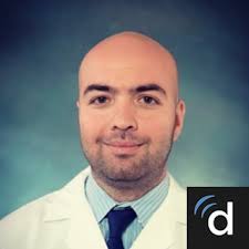 Pulmonologists near me in Orono, ME