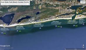 Maybe you would like to learn more about one of these? State Beach Access Parking Orange Beach