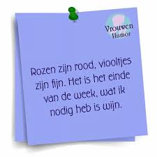 Pin Van Johanna Van Den Mortel Op Quotes Vrouw Humor Citaten Grappig Humor