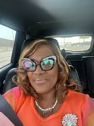 Thank you Lady Patricia Patterson and the women of MRC! I truly enjoyed the  coming together