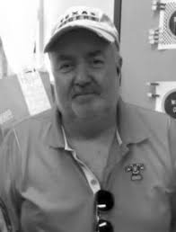 Luther Ward Obituary (1956