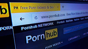 What Pornhub's 2021 Search Trends Say About Us 