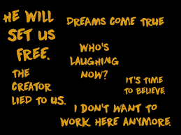 After typing some text into the input box, you can keep clicking the show more fonts button and it'll keep. Bendy And The Ink Machine Font By Joeydrewstudios On Deviantart