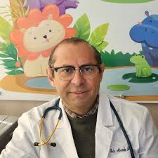 Los 20 Pediatras más recomendados en Rengo