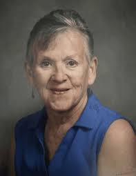 Joanne Mary Eisenmann Price Obituary