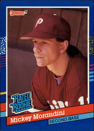 Grab theese cards on ebay now! Buy Mickey Morandini Cards Online Mickey Morandini Baseball Price Guide Beckett