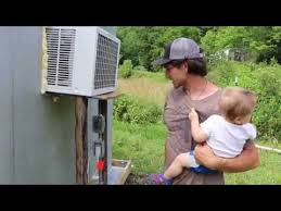 In this article you will see how to build a walk in cooler and save money while you are at it. Building A Walk In Cooler With A Coolbot Youtube