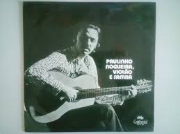 He is distinctive for not having been influenced by jazz, as most popular brazilian virtuosos have been. Popsike Com Paulinho Nogueira Paulinho Nogueira Violao E Samba Continental Slp 10 108 Auction Details