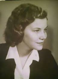 Nancy Ames Everly (1942-2015)