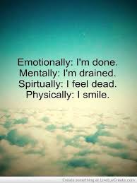 Quote life life lesson quotes quotes about pain. Emotional Pain Quotes
