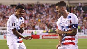Usa vs jamaica highlights next usa game: How To Watch Usa Vs Jamaica Gold Cup Online Without Cable Heavy Com
