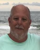 Obituary information for Jeff A. Whitford