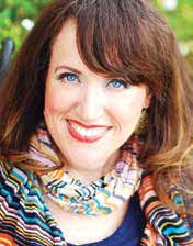 Noreen Pyle's Instagram, Twitter & Facebook