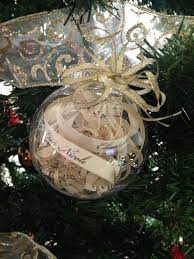 Wedding Invitation Ornament Wedding Invitation Ornament Christmas Bulbs Christmas Ornaments