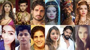 Chandra nandini adalah serial televisi india yang mulai ditayangkan pada star plus tanggal 10 oktober 2016. 38 Wajah Asli Pemain Chandra Nandini Siapa Yang Kamu Suka Youtube
